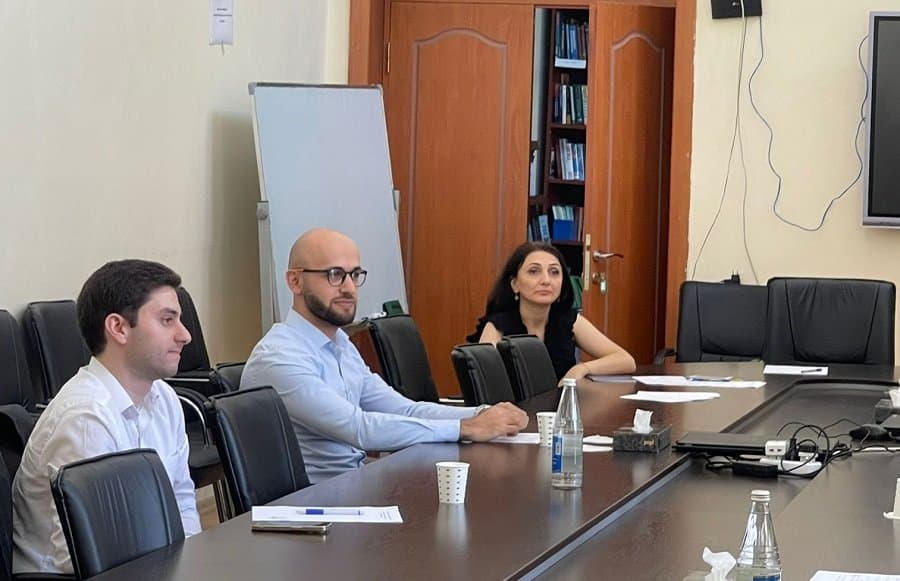 İqtisadiyyat İnstitutunda doktoranturaya qəbul imtahanları keçirilir 2