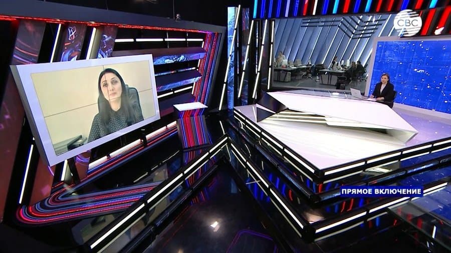 İqtisadiyyat İnstitutunun şöbə müdiri "FINTIMES & CARBOREN 21" proqramına müsahibə verib