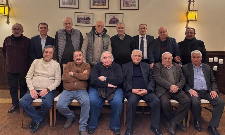 Vətənə bağlı alim ömrü - Nazim Müzəffərli (İmanov) -70