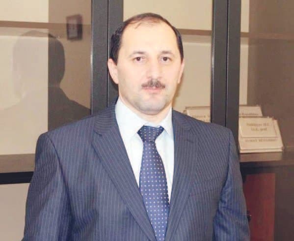 Azərbaycan Orta Dəhlizin qovşağı və mərkəzi ölkəsidir 3