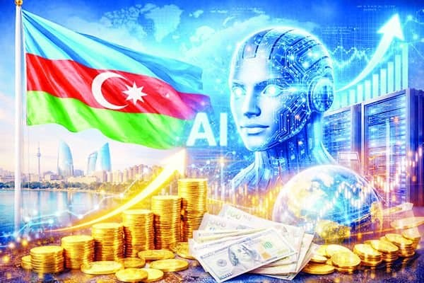 Azərbaycan yeni iqtisadi dövrün astanasında