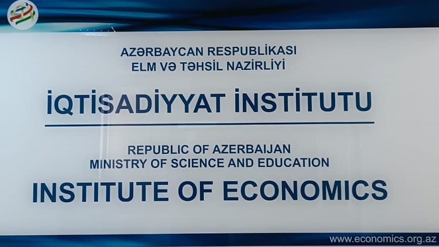 İqtisadiyyat İnstitutunun doktoranturasına müraciətlərin sayı iki dəfə artıb - Mediada