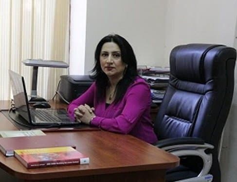İqtisadiyyat İnstitutunun şöbə müdiri hökumətin işçi qrupunun iclasında iştirak edib