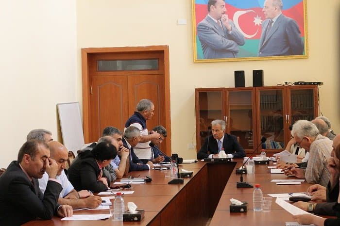 Elmi Şuranın 25.05.2015-ci il tarixli iclası 6