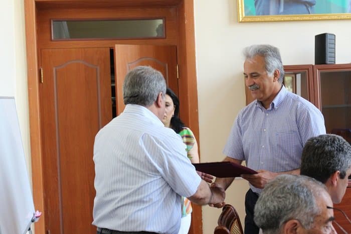 Elmi Şuranın 24.06.2015-ci il tarixli iclası 6