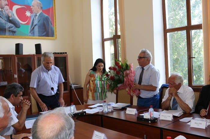 Elmi Şuranın 24.06.2015-ci il tarixli iclası 9