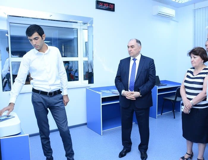 AMEA İnformasiya Texnologiyaları İnstitutunda görüş 16.07.15 9