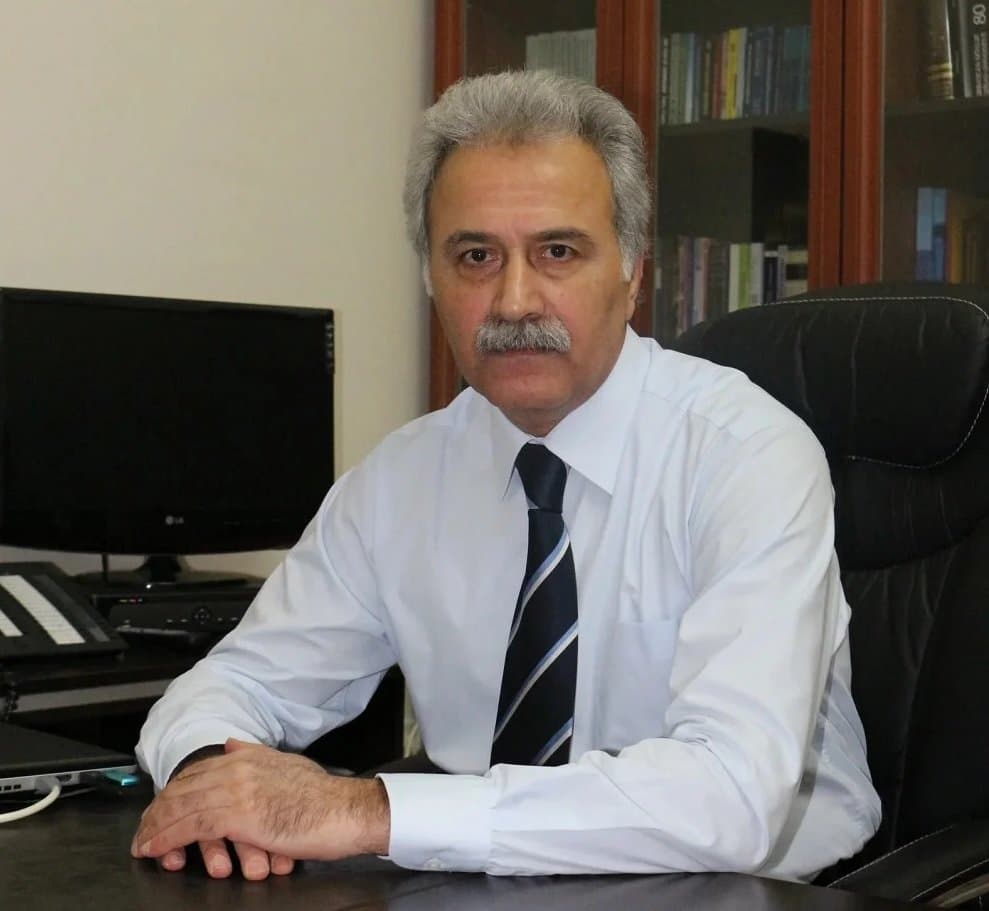 Bayramlarınız mübarək
