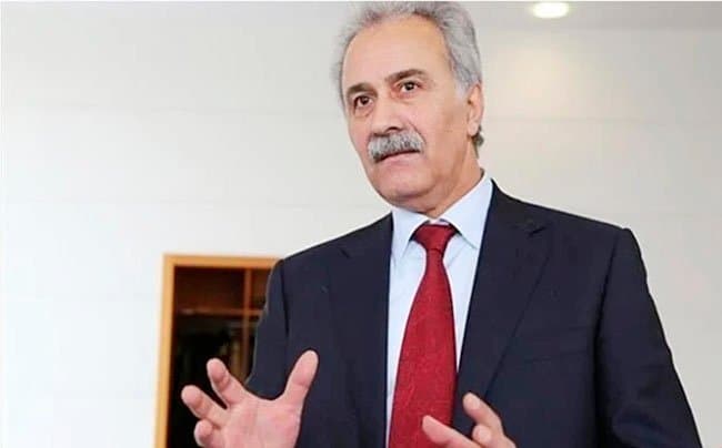 Bilgi inancının professoru
