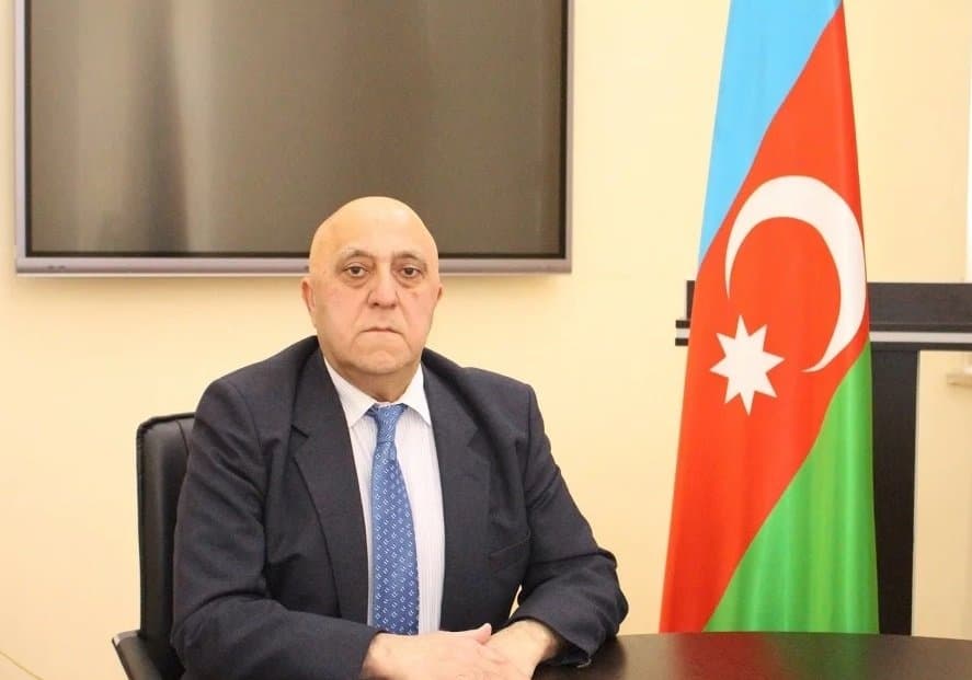 "Xalq qəzeti": Azad edilmiş ərazilərin “yaşıl” gələcəyi