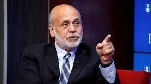 BEN ŞALOM BERNANKE -  İqtisadiyyat üzrə Nobel mükafatçısı