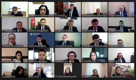 İqtisadiyyat İnstitutunun şöbə müdiri “Əmək bazarı” işçi qrupunda təmsil olunur 2