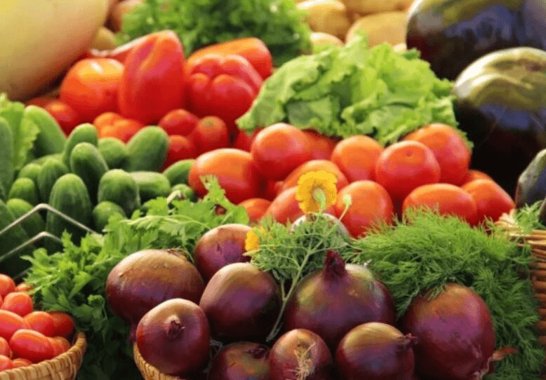 У Азербайджана большие перспективы в плане роста экспорта сельхозпродукции