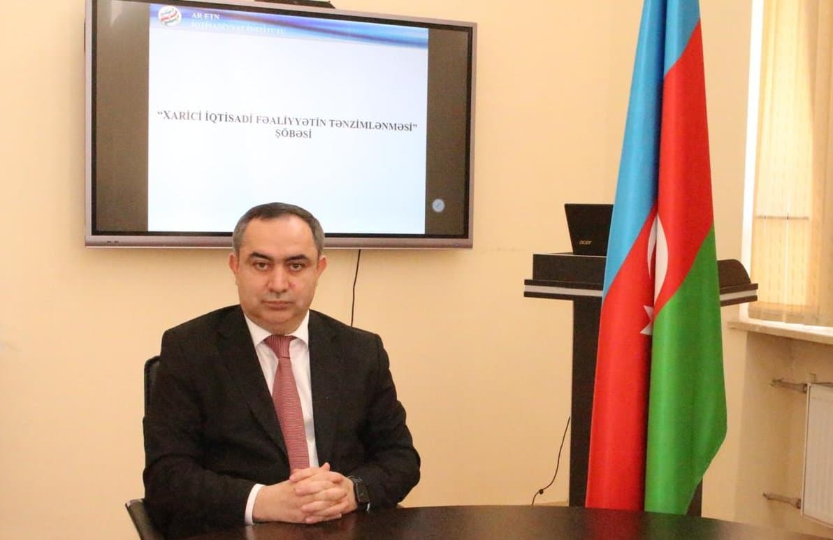 Professor: "2030-cu ildən sonra Türk dövlətləri arasında ortaq iqtisadi məkanın formalaşması mümkün ola bilər"