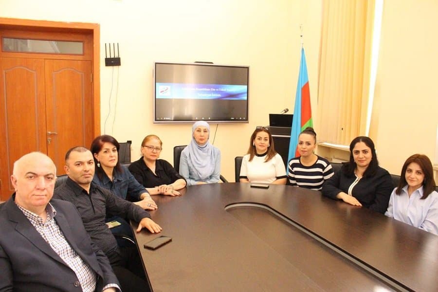 “İqtisadi siyasətin nəzəri əsasları” şöbəsi
