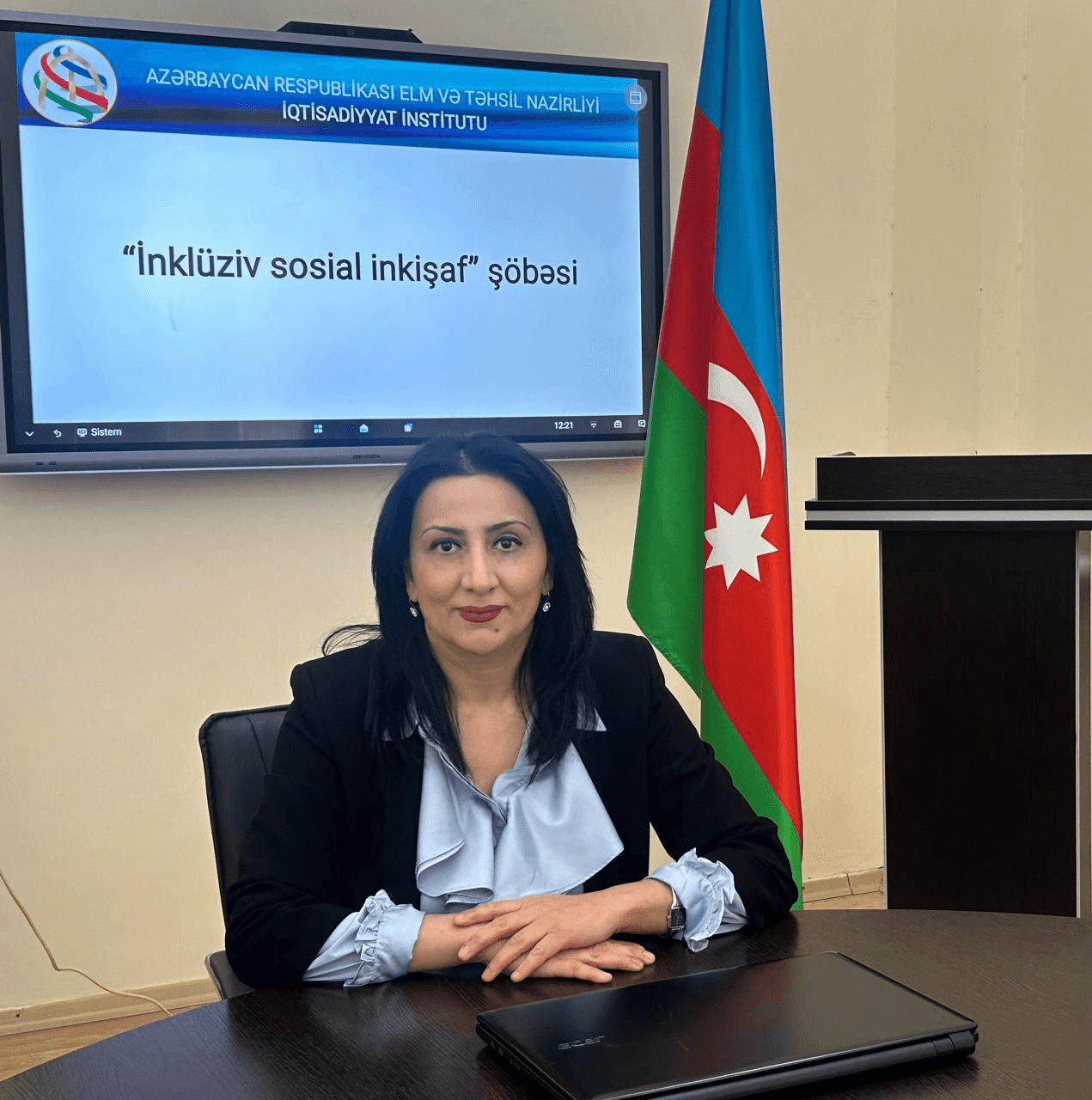 "Əmək pensiyaları haqqında” qanuna dəyişiklik edilməlidir - professor