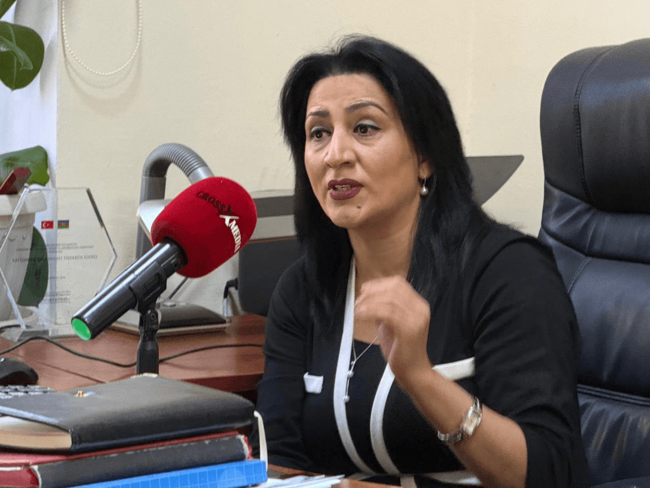 İqtisadçı: "Bəziləri deyir ki, uşaqpulu bütün uşaqlı ailələrə verilməlidir, amma..."