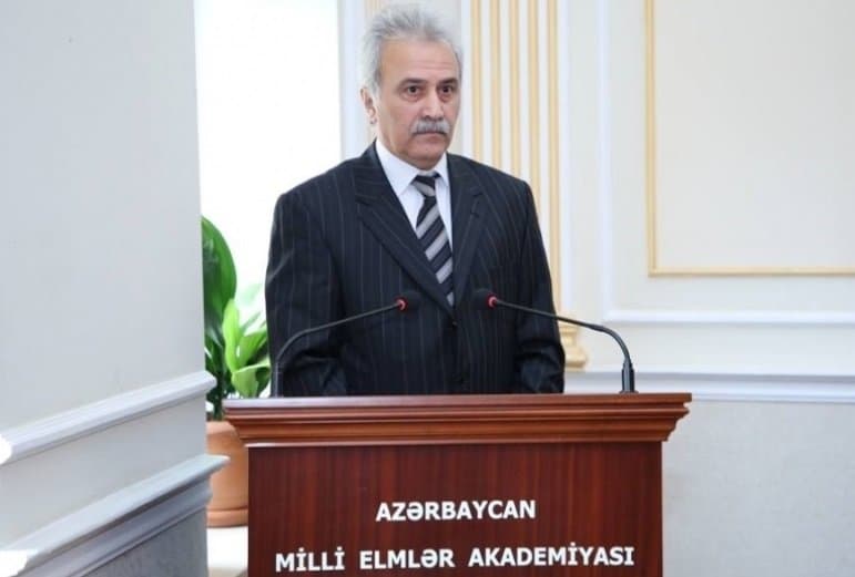 Professor Nazim İmanov: Azərbaycan iqtisad elminin görkəmli siması