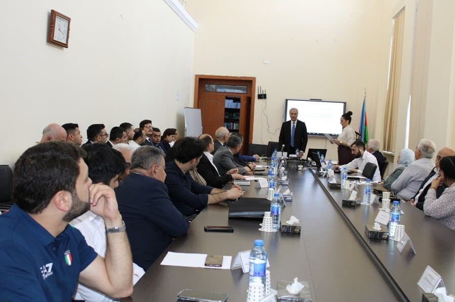 Ermənistanın Azərbaycana qarşı hərbi təcavüzü və ərazilərini işğal etməsi nəticəsində ölkəmizə vurulmuş zərər və itkilər qiymətləndirilib 5