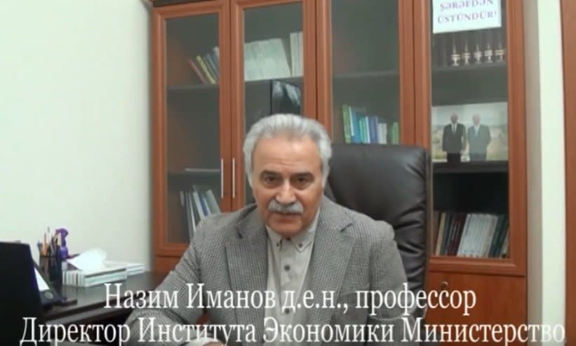 На международной научной конференции в России обсуждены проблемы восстановления постконфликтных территорий 5