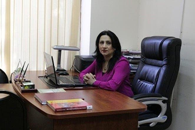 COP29-un Bakıda keçirilməsi Azərbaycanın yaşıl dünya naminə həmrəyliyinin göstəricisidir 2