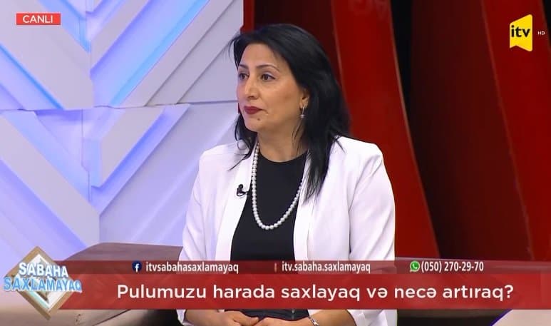 Pulumuzu harada saxlayaq və necə artıraq?