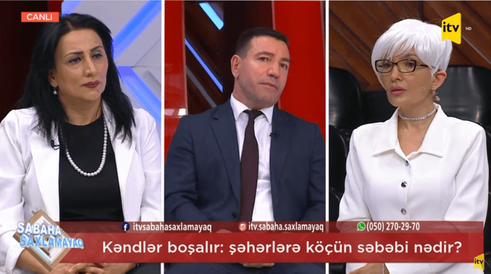 Kəndlər boşalır: şəhərlərə köçün səbəbi nədir?