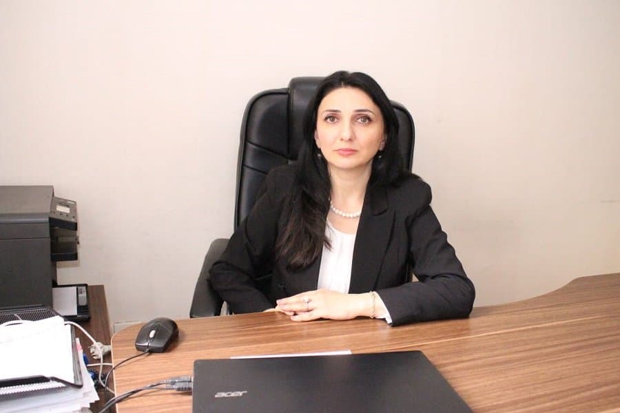Təhsil şöbəsi